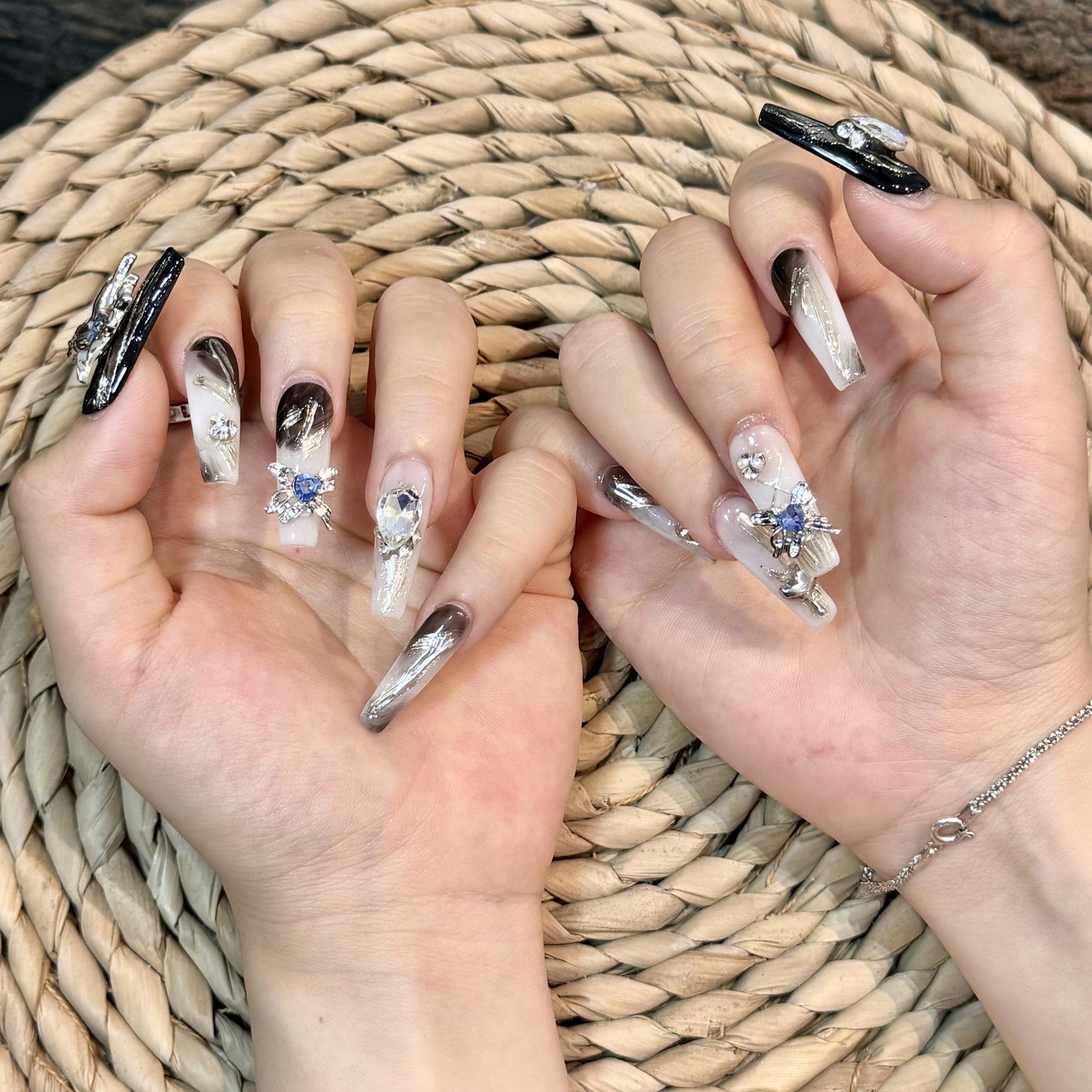 Glacier Nails